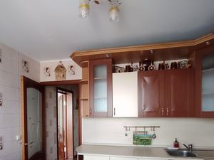 2-к кв. Краснодарский край, Краснодар проезд Репина, 28 (58.0 м²)