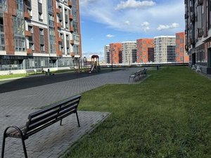 2-комнатная квартира: Москва, Автозаводская улица, 23с120 (38 м²)
