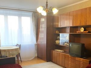 Однушка Константина Симонова