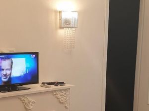 1 комнатная квартира Халтуринская
