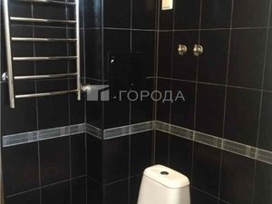 Квартира-студия: Новосибирск, улица Дмитрия Донского, 24/1 (27 м²)