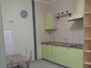 1к квартира Береговой