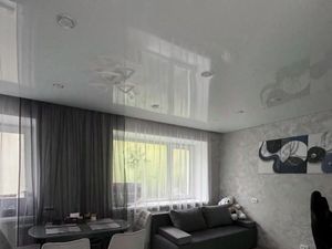 2-к кв. Свердловская область, Екатеринбург ул. Малышева, 130Б (33.0 м²)