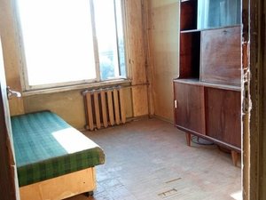 1к в 2-комнатной квартире (8.2 м²)