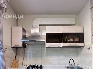 3-к кв. Москва Сумской проезд, 23К2 (64.0 м²)