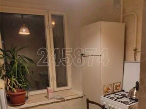 1-к кв. Москва Халтуринская ул., 18 (32.0 м²)