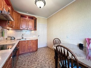 2-комнатная квартира: Санкт-Петербург, улица Латышских Стрелков, 1 (57 м²)