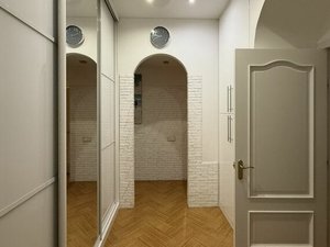 3-комнатная квартира: Москва, улица Серпуховский Вал, 9 (78 м²)