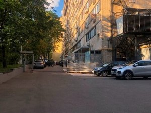3-комнатная квартира: Москва, Большая Бронная улица, 29 (70 м²)