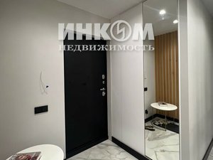 2-комнатная квартира: Москва, Планерная улица, 12к5 (45 м²)