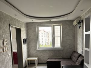 2-к кв. Москва ул. Академика Анохина, 12К3 (52.0 м²)