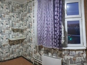 1-комнатная квартира: Москва, улица Гурьянова, 8к1 (37.2 м²)