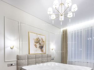3-к кв. Москва Винницкая ул., 8к4 (70.0 м²)