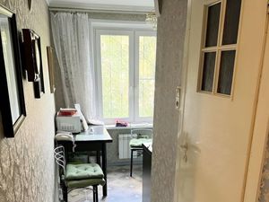 Трешка Карамзина