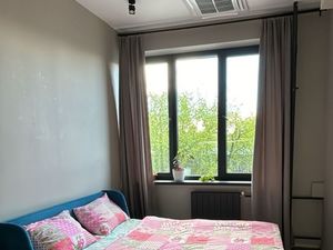 Студия Москва Балтийская ул., 15 (22.0 м²)