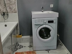 2-комнатная квартира: Краснодар, улица Краеведа Соловьёва, 6к1 (58 м²)