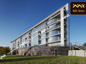 3-комнатная квартира: Санкт-Петербург, Крестовский проспект, 30 (200 м²)