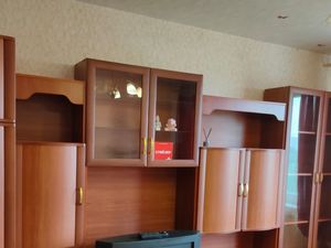 1-к кв. Москва Изюмская ул., 43к1 (40.0 м²)