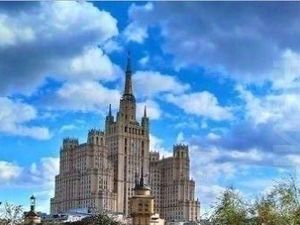 2к квартира Большая Грузинская