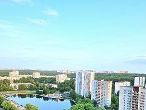 3к квартира Профсоюзная