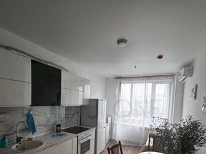 2-к кв. Москва Пятницкое ш., 56к2 (47.0 м²)