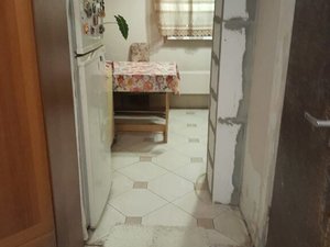 1-комнатная квартира: Москва, улица 800-летия Москвы, 22к2 (37.8 м²)