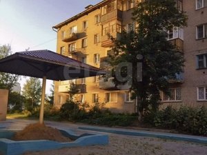 2-комнатная квартира: Новосибирск, улица Чехова, 142 (44 м²)