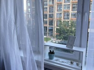 2-комнатная квартира: Москва, улица Мельникова, 3к1 (50 м²)