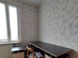 3-к кв. Москва ул. Инессы Арманд, 4К1 (52.0 м²)