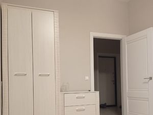 1-к кв. Новосибирская область, Новосибирск Фабричная ул., 65/3 (37.0 м²)