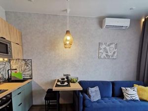 Студия Москва Волоколамское ш., 71/13к1 (26.0 м²)