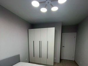1-к кв. Санкт-Петербург бул. Измайловский, 9 (35.0 м²)