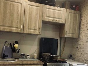 1-к кв. Москва Туристская ул., 14К4 (32.6 м²)
