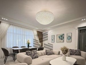 4-к кв. Татарстан, Казань Танковая ул., 2 (120.0 м²)