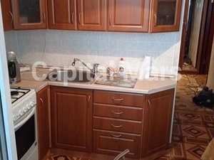2-комнатная квартира: Москва, Планерная улица, 22к1 (48 м²)