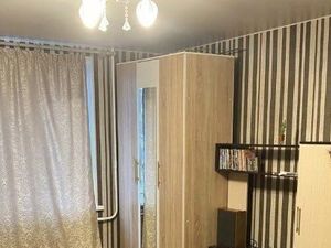 1-к кв. Москва ул. Хлобыстова, 6 (35.5 м²)