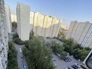 1 комнатная квартира Намёткина
