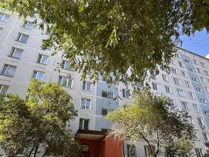 Студия Москва Отрадная ул., 15 (15.0 м²)