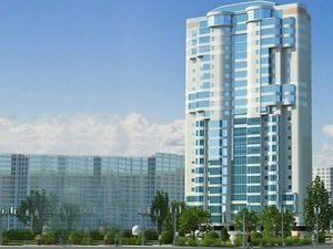 Квартира-студия: Санкт-Петербург, Ленинский проспект, 82к3 (28 м²)