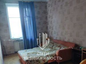 2-к кв. Москва Ленинский просп., 72/2 (60.0 м²)