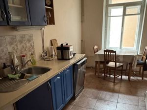 2-к кв. Санкт-Петербург Съезжинская ул., 11 (99.4 м²)