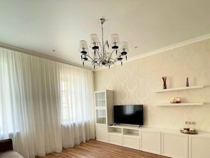 3к квартира Певческий