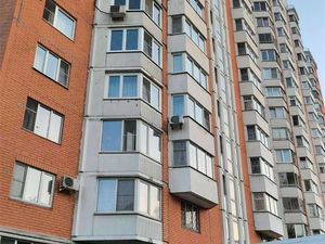 2-к кв. Москва 13-я Парковая ул., 26 (52.0 м²)
