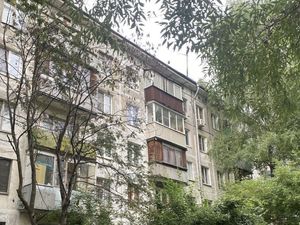 2-к кв. Москва ул. Металлургов, 46К3 (44.0 м²)