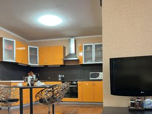 2-к кв. Москва Доброслободская ул., 15 (58.9 м²)