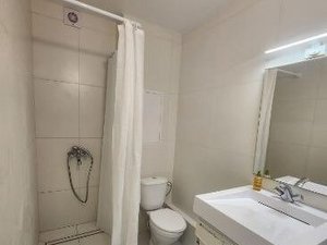 1-комнатная квартира: Ростов-на-Дону, Ворошиловский проспект, 80 (35 м²)