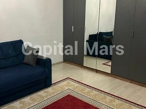 2-комнатная квартира: Москва, улица Мельникова, 2 (62 м²)
