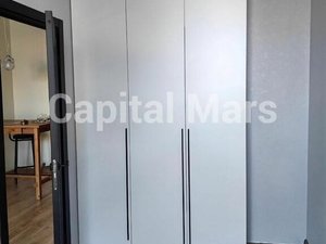 2-комнатная квартира: Москва, Большая Почтовая улица, 32к9 (38 м²)