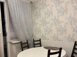 1 комнатная квартира Мячковский