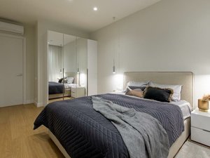 3-комнатная квартира: Москва, улица Василисы Кожиной, 13 (89 м²)